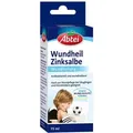 Produktbild: Abtei Wundheil Zinksalbe