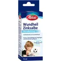 Produktbild: Abtei Wundheil Zinksalbe 75 ml