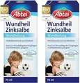 Produktbild: ABTEI Wundheil Zinksalbe 75 ml