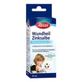 Produktbild: Abtei Wundheil Zinksalbe · 75 ml · PZN 04983442