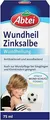 Produktbild: Abtei Wundheil Zinksalbe antibakteriell entzündungshemmend Pflege Haut 75ml