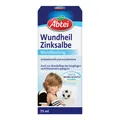 Produktbild: Abtei Wundheil Zinksalbe - Salbe Mit Zink Zur Wundheilung - 2 Stück