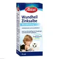 Produktbild: 2x ABTEI Wundheil Zinksalbe 75 ML