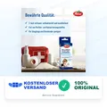 Produktbild: Abtei Wundheil Zinksalbe antibakteriell entzündungshemmend Pflege Haut 75ml