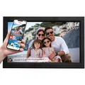 Produktbild: Denver Frameo PFF-1503, 15,6''/39,62 cm, FHD, WLAN, Touchscreen, schwarz