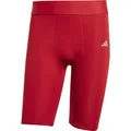Produktbild: adidas Tf Shrt Tight M (L) (53670915)