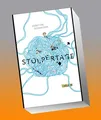 Produktbild: Stolpertage Josefine Sonneson