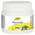 Produktbild: KREUL SOLO GOYA Pouring-Medium transparent 0,15 l, 1 St.
