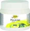 Produktbild: Kreul Solo Goya Aqua Paint Marker 6er Set  Aquarellstifte Aquarell
