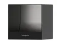 Produktbild: hansgrohe XtraStoris Original Einbau-Toilettenpapierhalter 56065670 150x150x140mm, mattschwarz