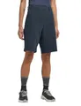 Produktbild: Jack Wolfskin Damen Pico Trail Wander-Shorts, Midnight Sky, 42 EU