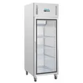 Produktbild: Polar Serie G Gastro Kühlschrank 1-Türig 600L