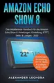 Produktbild: Amazon Echo Show 8 Alexander Lechoba