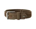 Produktbild: Hunter Tierbedarf Hunde-Halsband Halsband Hunting V2 braun