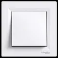 Produktbild: Schneider Electric eph0500121 Schnittpunkt weiß