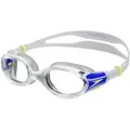 Produktbild: SPEEDO Kinder Brille BIOFUSE 2.0 JU CLEAR/BLUE