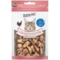 Produktbild: Dokas gefriergetrocknete Hühnerherzen 6x15g