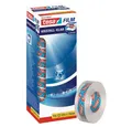 Produktbild: tesa Klebeband tesafilm® 58259 kristall-klar Klebefilm 15mm x 33m - 10 Rollen