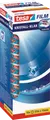 Produktbild: TESA 58259 - tesafilm kristall-klar, 33 m x 15 mm, 10 Rollen