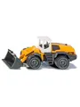 Produktbild: SIKU Liebherr Four wheel loader
