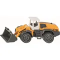 Produktbild: SIKU 1477 SUPER - Liebherr Radlader, ab 3 Jahre