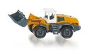 Produktbild: Siku Liebherr Radlader 1477 NEU