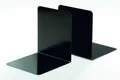 Produktbild: MAUL Buchstützen 12,0 x 14,0 x 14,0 cm schwarz 3506390