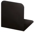 Produktbild: MAUL Buchstütze (H)140 x (T)140 x (B)120 mm mit Oberflächen Schutz schwarz 2 Stk