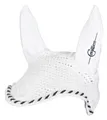 Produktbild: Kerbl Fliegenhaube Fliegenhaube Classic Größe Full weiß 323619 (1 St)