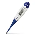 Produktbild: Domotherm Rapid Fieberthermometer Digital flexibel 1 Stück PZN 03025437