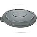Produktbild: Rubbermaid BRUTE Schnappdeckel für Abfalleimer L638