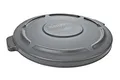 Produktbild: Rubbermaid Commercial Products BRUTE Lid - Grey