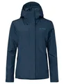 Produktbild: VAUDE Damen Winterjacke Rosemoor Padded Jacket II – Outdoorjacke Damen mit PrimaLoft Isolierung, Wasserdichte & Winddichte Winterjacke, Ideal für Outdoor-Aktivitäten und Alltag