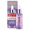 Produktbild: L'Oréal Paris Hyaluron Serum Revitalift Filler Anti-Aging Gesichtspflege 30 ml