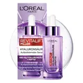 Produktbild: L'Oréal Paris Revitalift Filler Aufpolsterndes Serum mit Hyaluronsäure 30ml