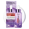 Produktbild: L'Oréal Paris Aufpolsterndes Serum, gegen Falten, Hyaluronsäure und Peptid, 30ml