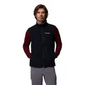 Produktbild: Columbia Herren Fleece-Weste, Fast Trek