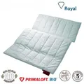 Produktbild: Centa Star Royal Combi Bio Bett Vierjahreszeitendecke 200x200cm 1.Wahl UVP 569€