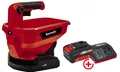 Produktbild: Einhell Universal Streuer GE-US 18 Li +INCLUSIV Akku Ladegerät 4.0 Ah 34.154.10