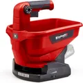 Produktbild: Einhell Universal Streuer GE-US 18 Li-Solo Power X-Change (Lithium-Ionen, 3,3 l