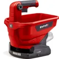 Produktbild: Einhell Universal Streuer GE-US 18 Li-Solo Power X-Change 3,3L 18V 8-stufig