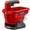 Produktbild: Einhell Universal Streuer GE-US 18 Li-Solo Power X-Change (Lithium-Ionen, 3,3 L,