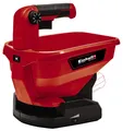 Produktbild: Einhell GE-US 18 Li-Solo Akku-Sämaschine, 3,3 l, 500 cm