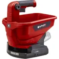 Produktbild: EINHELL Power X-Change Akku-Universal-Streugerät GE-US 18 Li-Solo, 18Volt, rot