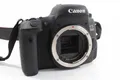 Produktbild: Canon EOS 760D Body, sehr guter Zustand, 10000 Auslösungen