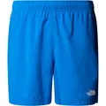 Produktbild: The North Face Herren 24/7 Shorts (Größe S, blau)