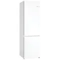 Produktbild: BOSCH Kühl-/Gefrierkombination, Energieeffizienz: C (A-G), weiß, B:60cm H:203cm T:66,5cm, Kühlschränke