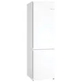 Produktbild: Bosch KGN392WCF Serie 4 Kühl-Gefrier-Kombination, 203 x 60 cm, 260 L Kühlen & 103 L Gefrieren, VitaFresh XXL längere Frische, NoFrost nie wieder abtauen, LED-Beleuchtung gleichmäßige Ausleuchtung