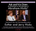 Produktbild: Ask and It Is Given: An Introduction to the Teachings of Abraham-Hicks (Abraham-hicks Law of Attraction)