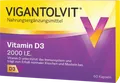 Produktbild: VIGANTOLVIT Vitamin D3 2000 I.E. 60 St